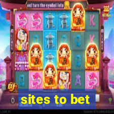 sites to bet